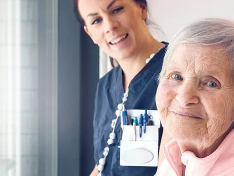 Attendo Hemtjänst - Hemtjänst in Falun, Dalarnas län photo 4