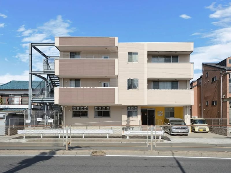 かなめ病院指定居宅介護支援事業所 - 有料老人ホーム in 名古屋市南区, 愛知県 photo 2