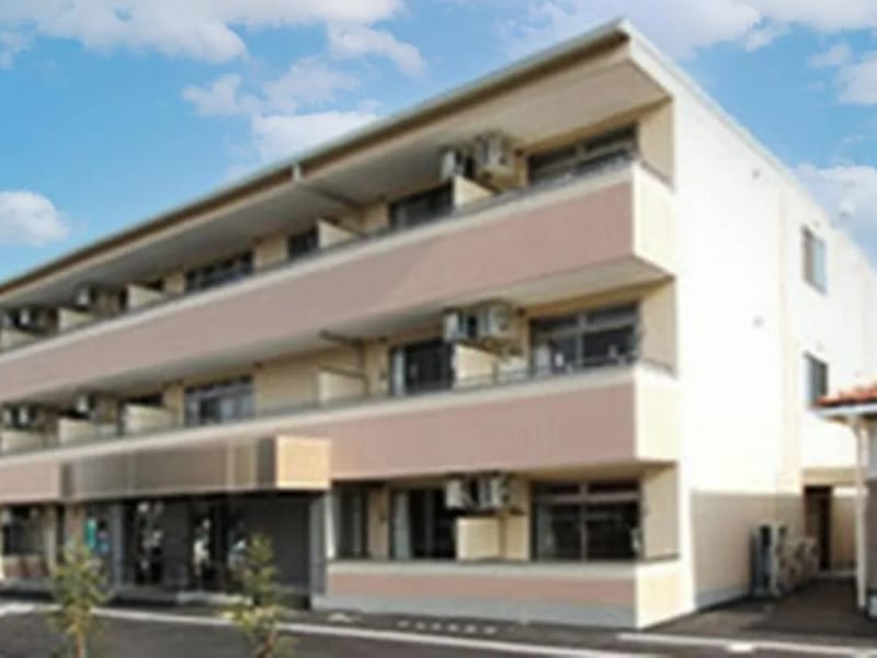 かなめ病院指定居宅介護支援事業所 - 有料老人ホーム in 名古屋市南区, 愛知県 photo 3