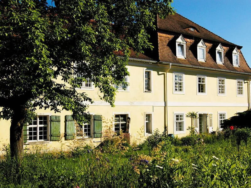 ASB-Altentagespflege Herrnhut - Tagespflege in Herrnhut, Sachsen photo 2