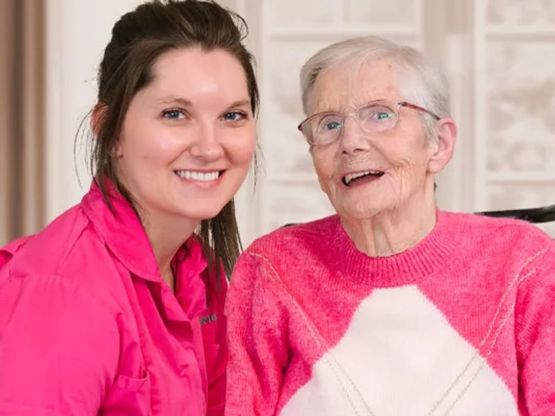 Alina Homecare - Christchurch - In-Home Care in Christchurch, England photo 1