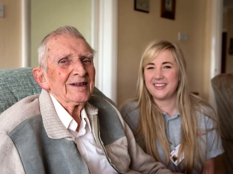 Alina Homecare - Christchurch - In-Home Care in Christchurch, England photo 2