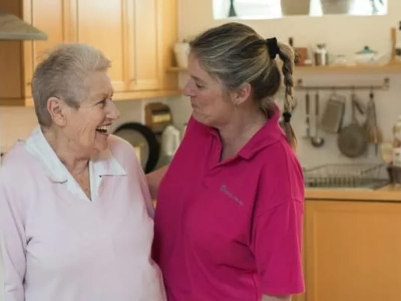 Alina Homecare - Christchurch - In-Home Care in Christchurch, England photo 3