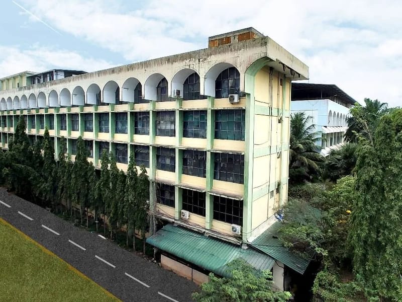 Govt Medical College Hospital - अस्पताल in Kottayam, Kerala photo 3