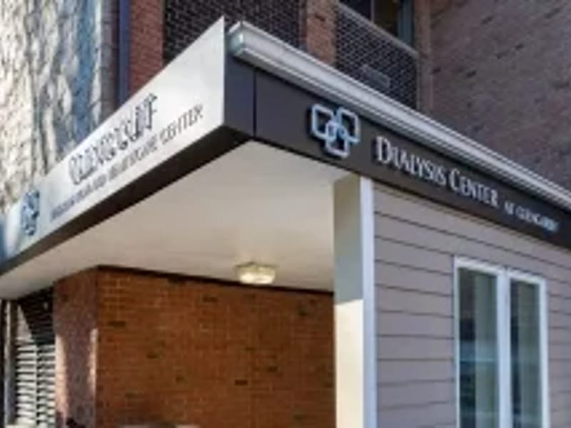 Glengariff Dialysis Center, LLC - Dialysis in Glen Cove, NY photo 2