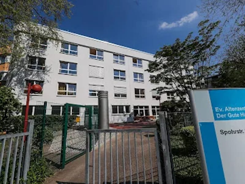 Altenpflegeheim "Der Gute Hirte" - Pflegeheim in Dortmund, Nordrhein-Westfalen photo 3