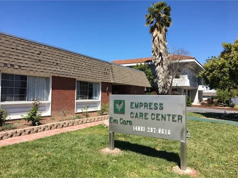 Camden Postacute Care, Inc - Nursing Home in Campbell, CA photo 3