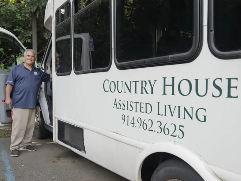 The Country House In Westchester - Assisted Living in Yorktown Heights, NY photo 1