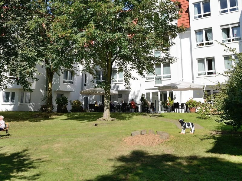 AWO Seniorenzentrum Dortmund-Kirchlinde - Pflegeheim in Dortmund, Nordrhein-Westfalen photo 1