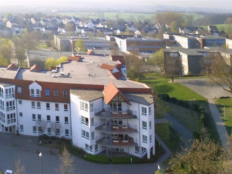 AWO Seniorenzentrum Dortmund-Kirchlinde - Pflegeheim in Dortmund, Nordrhein-Westfalen photo 2