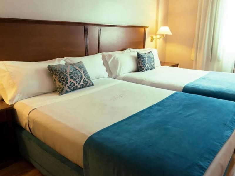 HOTEL ASISTIDO COMAHUE - Vida Asistida in NEUQUEN, NEUQUÉN photo 2