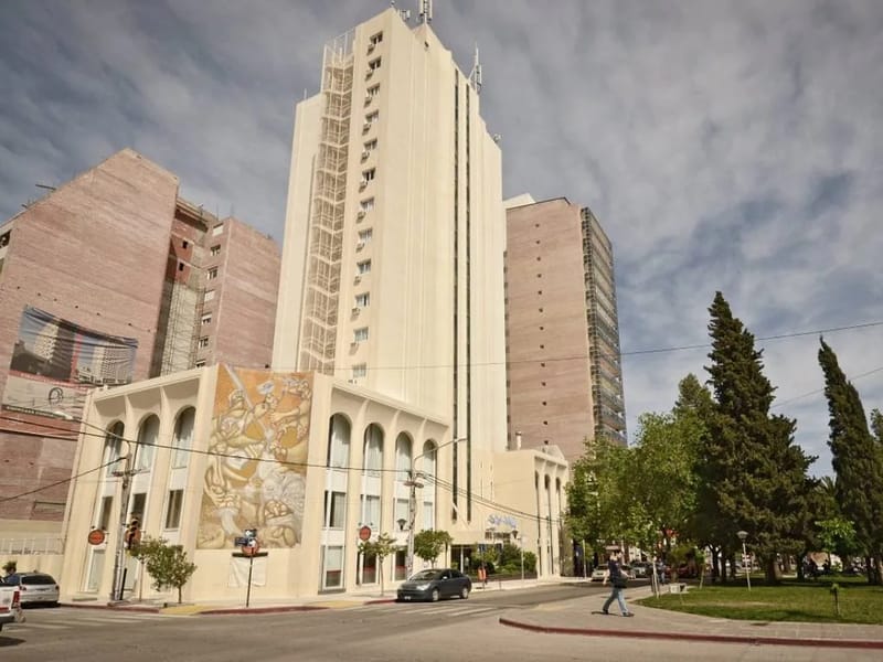 HOTEL ASISTIDO COMAHUE - Vida Asistida in NEUQUEN, NEUQUÉN photo 1