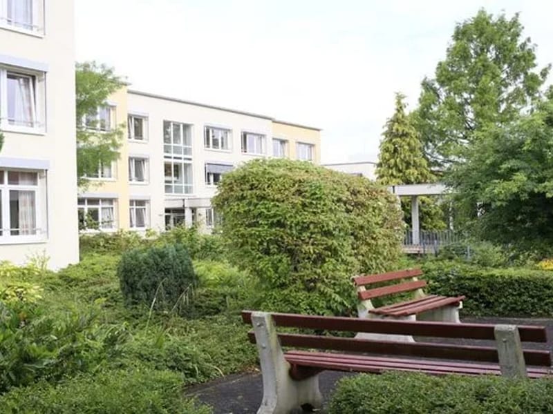 St. Vincenz Altenzentrum - Pflegeheim in Paderborn, Nordrhein-Westfalen photo 3