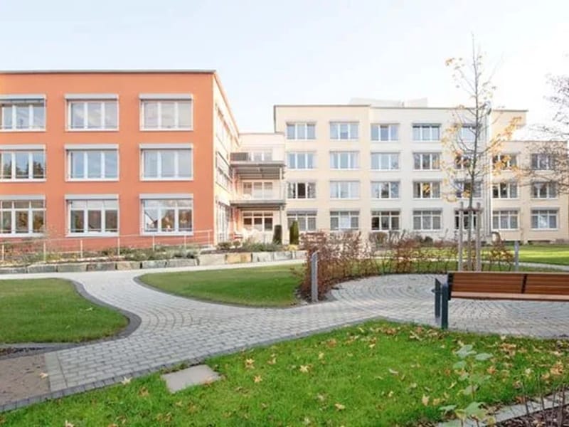 St. Vincenz Altenzentrum - Pflegeheim in Paderborn, Nordrhein-Westfalen photo 1