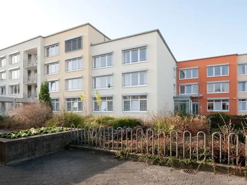 St. Vincenz Altenzentrum - Pflegeheim in Paderborn, Nordrhein-Westfalen photo 2