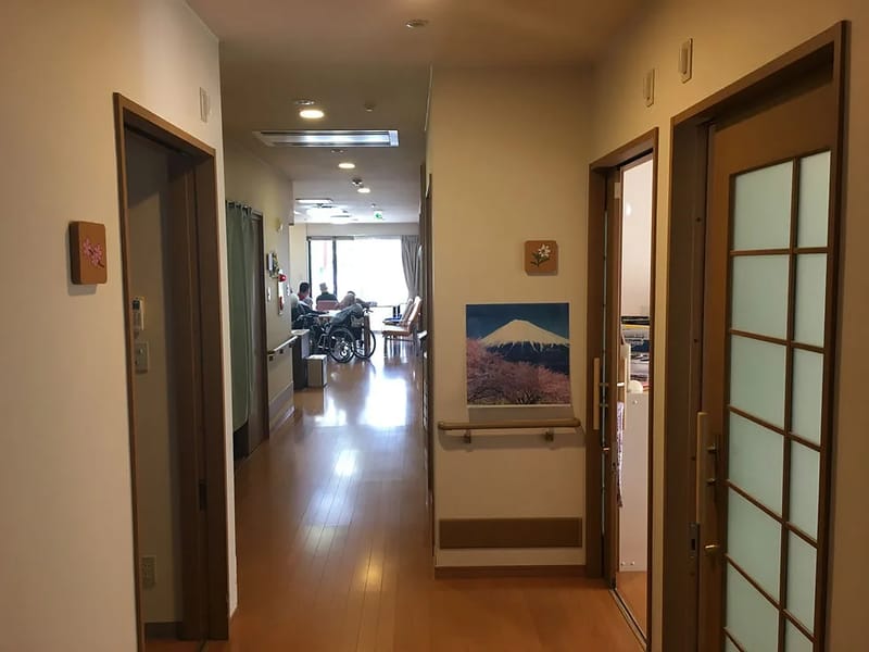 グループホーム はとがやの杜 - 認知症ケア in 川口市, 埼玉県 photo 3