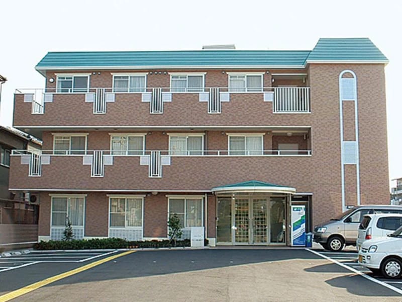 そんぽの家 東大阪日下 - 有料老人ホーム in 東大阪市, 大阪府 photo 1