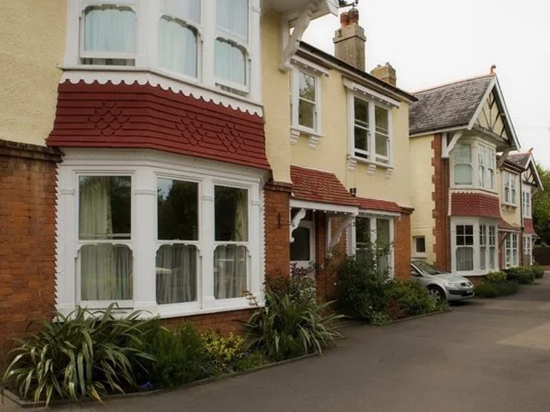Melrose Care Home - Nursing Home in Worthing, England photo 2