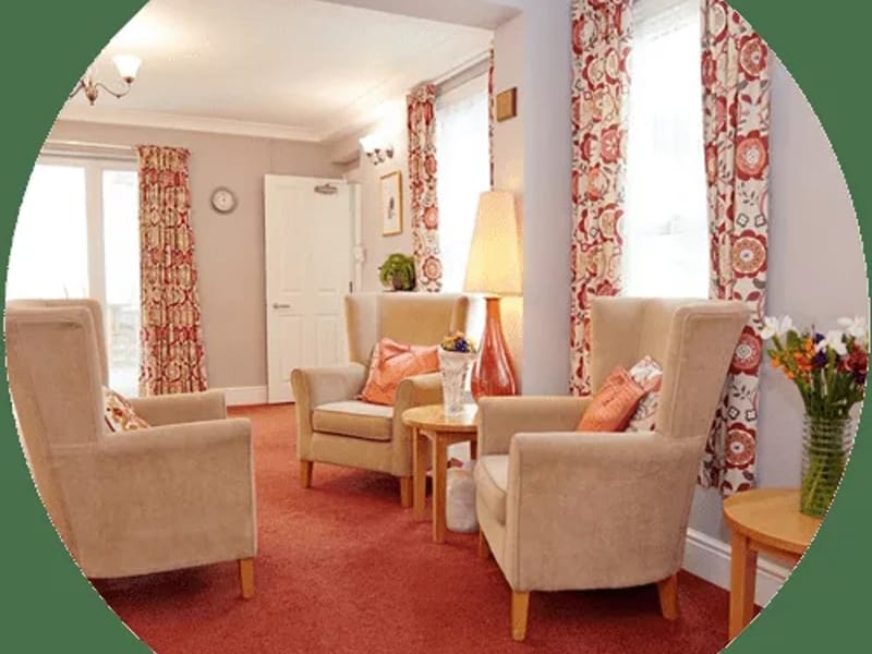 Melrose Care Home - Nursing Home in Worthing, England photo 1