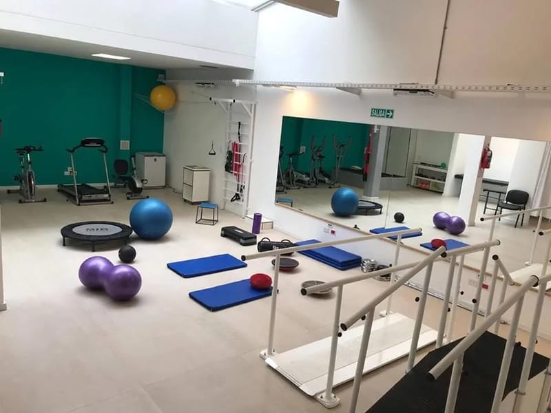 CENTRO DE FISIOTERAPIA DE BALIZA - Cuidado Domiciliar in Baliza, GO photo 2