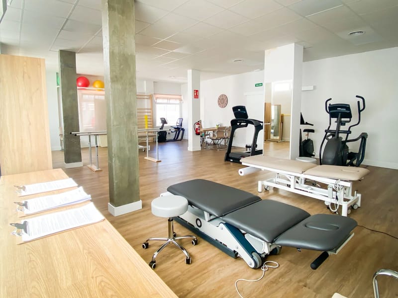 CENTRO DE FISIOTERAPIA DE BALIZA - Cuidado Domiciliar in Baliza, GO photo 1