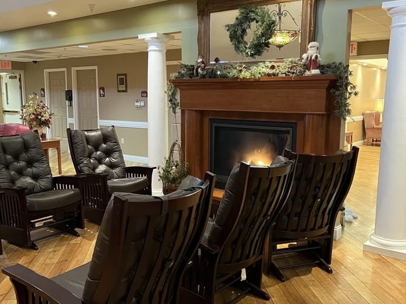 The Laurels Retirement & Assisted Living - Assisted Living in Norton, VA photo 1