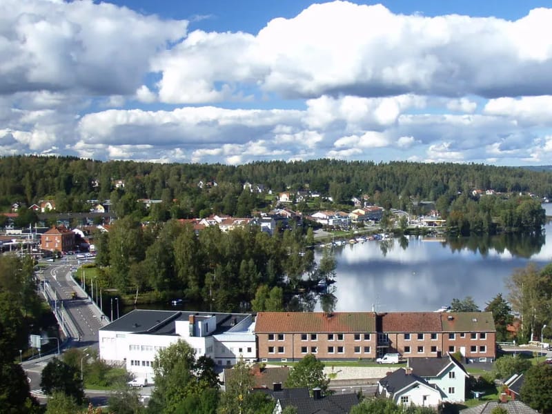 HEMTJÄNST BENGTSFORS - Hemtjänst in Bengtsfors, Västra Götalands län photo 2