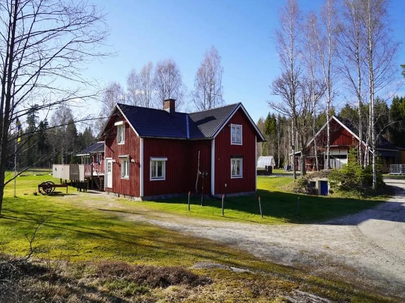 HEMTJÄNST BENGTSFORS - Hemtjänst in Bengtsfors, Västra Götalands län photo 1