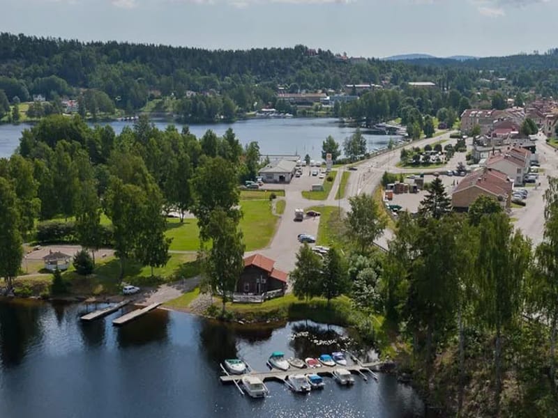 HEMTJÄNST BENGTSFORS - Hemtjänst in Bengtsfors, Västra Götalands län photo 3