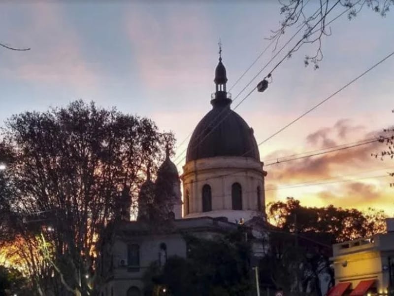 Santa Bernardita - Hogar de Ancianos in VILLA DEVOTO, CABA photo 3
