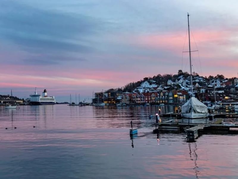 Nygårdsvollen - Demenspleie in Sandefjord, Vestfold og Telemark photo 3