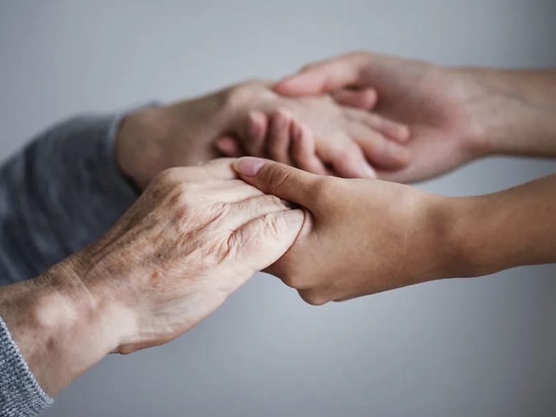 Evolving Care Limited Congleton - In-Home Care in Congleton, England photo 1
