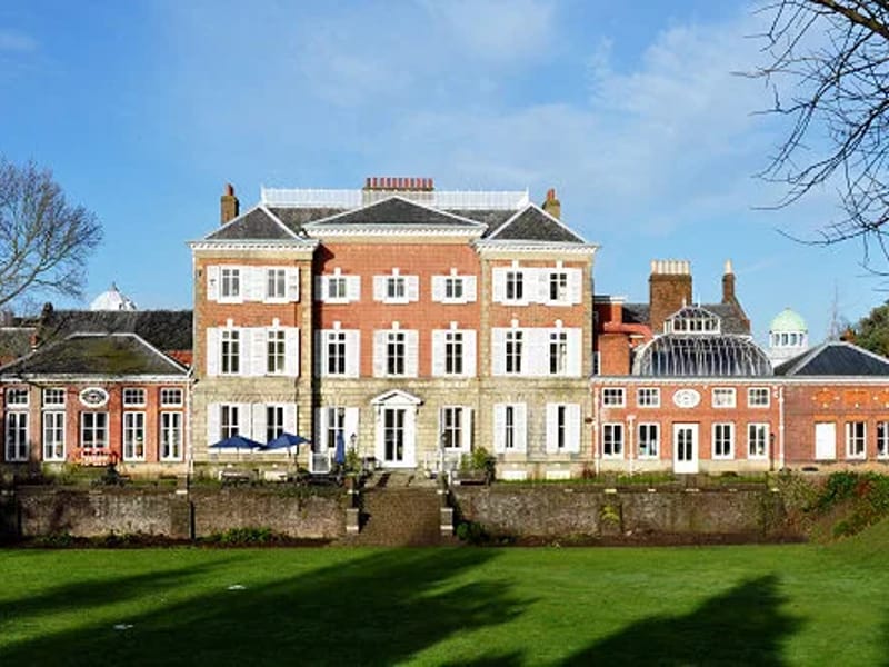 Abbeyfield House - York - Assisted Living in York, England photo 2