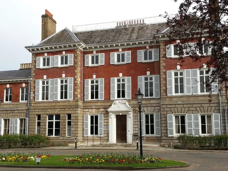 Abbeyfield House - York - Assisted Living in York, England photo 3