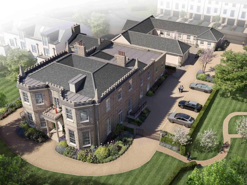 Abbeyfield House - York - Assisted Living in York, England photo 1