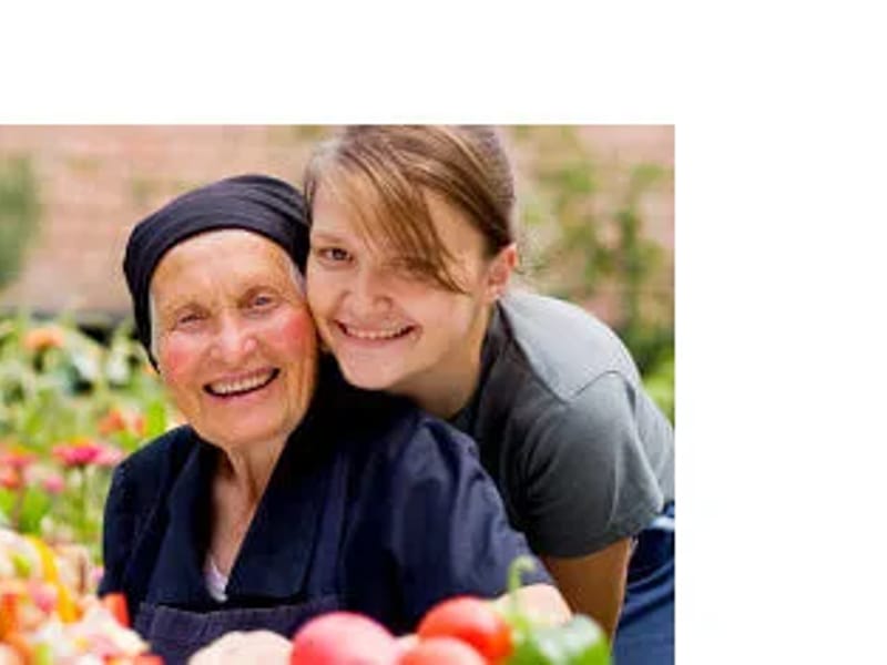Caress Home Health Providers, Inc - Home Health Nursing in Canoga Park, CA photo 1