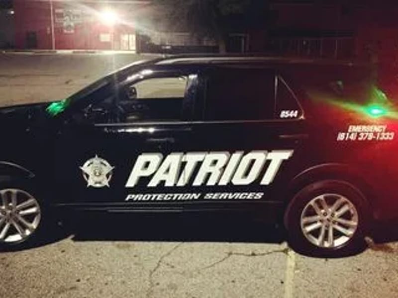 American Patriot Services LLC - Home Health Nursing in Charlotte, NC photo 2