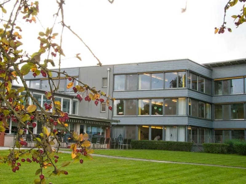 Alters- und Pflegeheim Schleitheim - Demenzbetreuung in Schleitheim, Schaffhausen photo 3