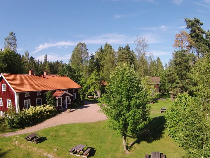 Klarälvdalen norra - Äldreboende in Torsby, Värmlands län photo 1