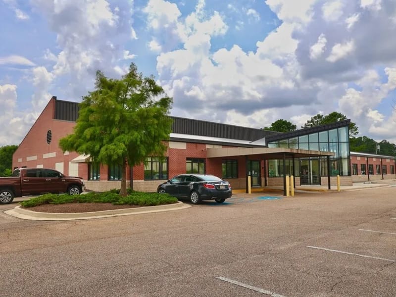 Amedisys Mississippi, LLC — Home Health Nursing, Flowood, MS · photo 1