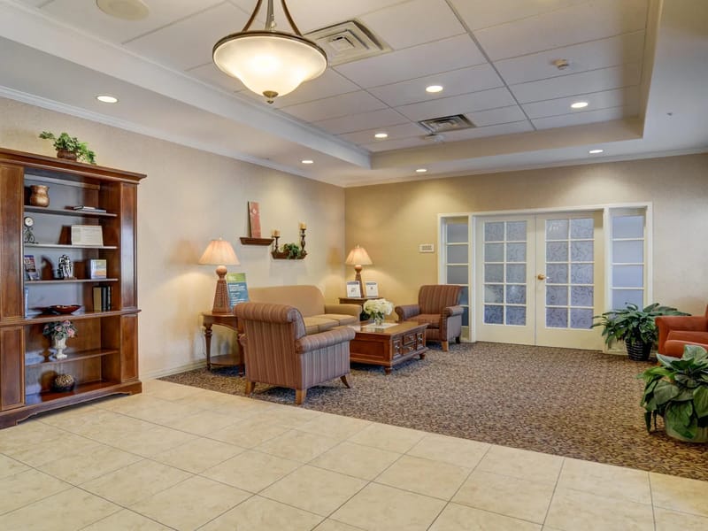 Optalis Health and Rehabilitation of Troy - Nursing Home in Troy, MI photo 3