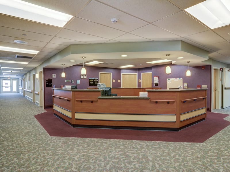 Optalis Health and Rehabilitation of Troy - Nursing Home in Troy, MI photo 2
