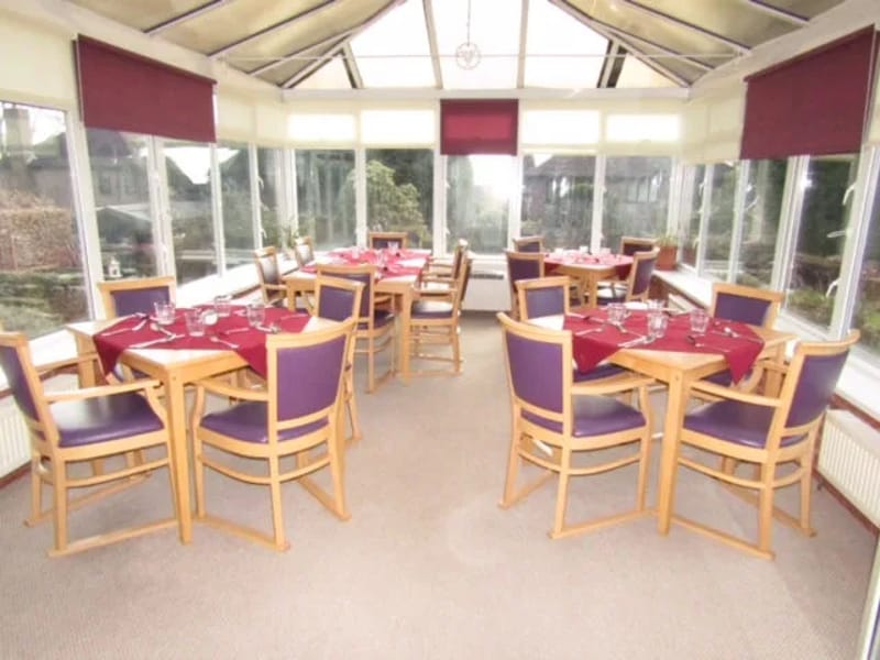 Mill Lodge Residential Care Home - Assisted Living in Walsall, England photo 3
