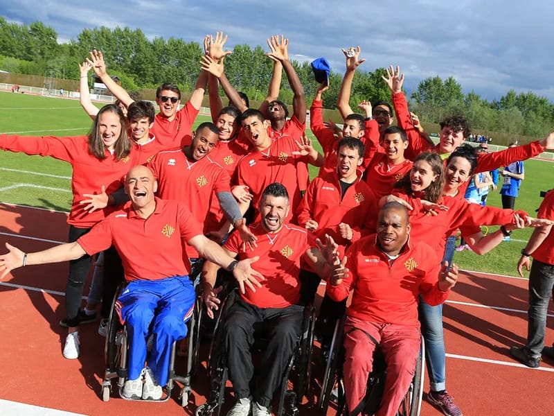 Assistansporten - Hemtjänst in Haninge, Stockholms län photo 3