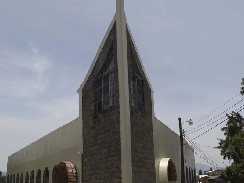 CASA DE REPOSO TERESA DE CALCUTA - Hogar de Ancianos in Tepatitlán De Morelos, Jalisco photo 3