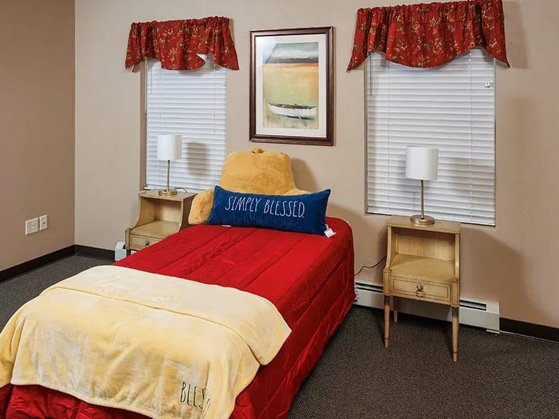 Cottages At Lake Park (The) - Assisted Living in Marinette, WI photo 3