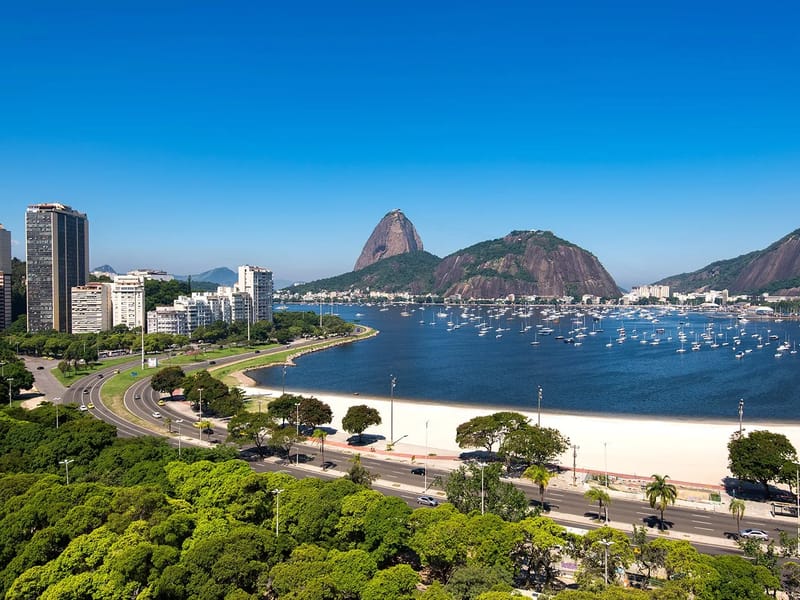 Centro Da Qualidade De Vida Botafogo - Cuidado Domiciliar in Rio De Janeiro, RJ photo 3