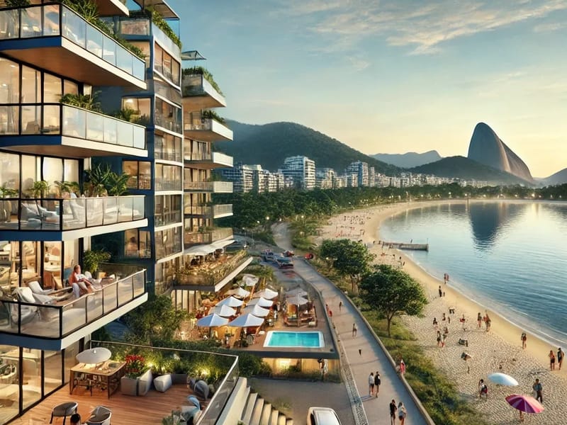Centro Da Qualidade De Vida Botafogo - Cuidado Domiciliar in Rio De Janeiro, RJ photo 2