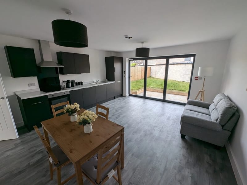 Consensus Community Support â Pavilion View - In-Home Care in Doncaster, England photo 2