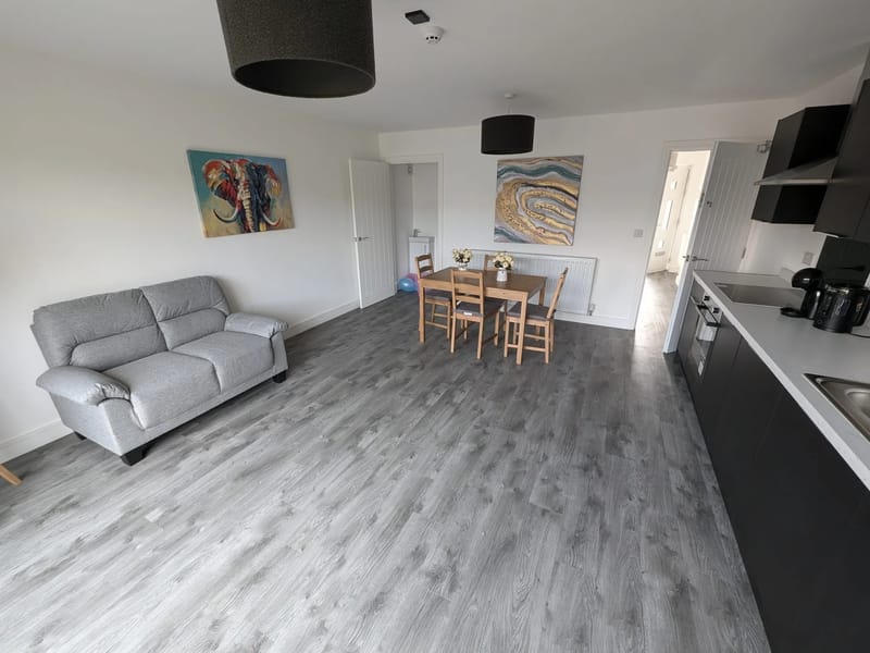 Consensus Community Support â Pavilion View - In-Home Care in Doncaster, England photo 3